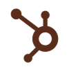 HubSpot CRM and marketing automation tool used by a Freelance Digital Marketer in Dammam