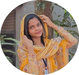 Testimonial from Diya for a Freelance Digital Marketer in Dammam